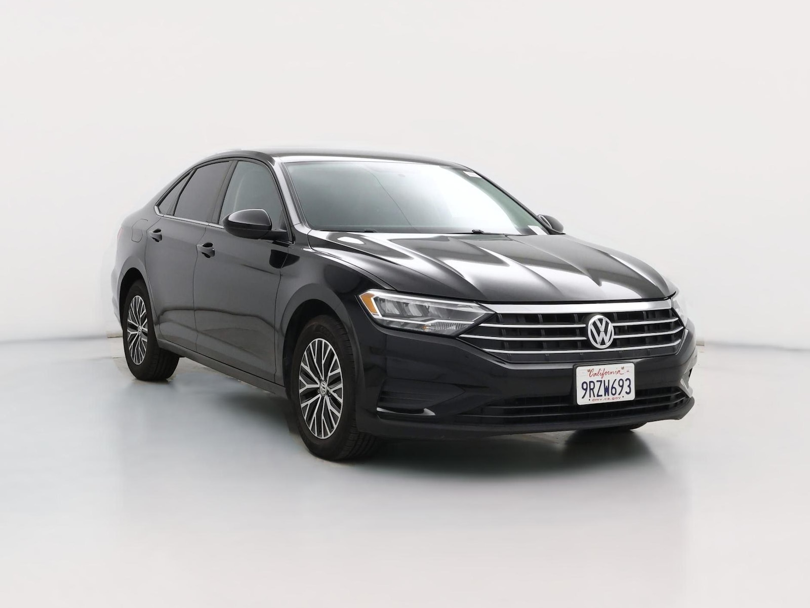 2021 Volkswagen Jetta