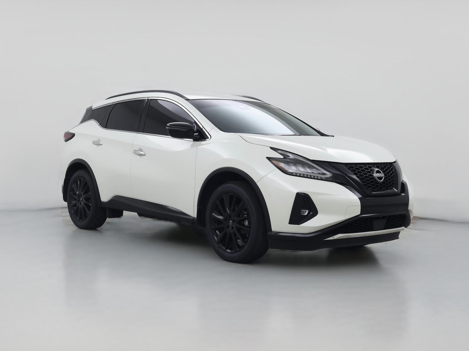 2023 Nissan Murano