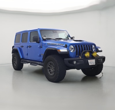 Recommended categories heading image of the selected vehicle