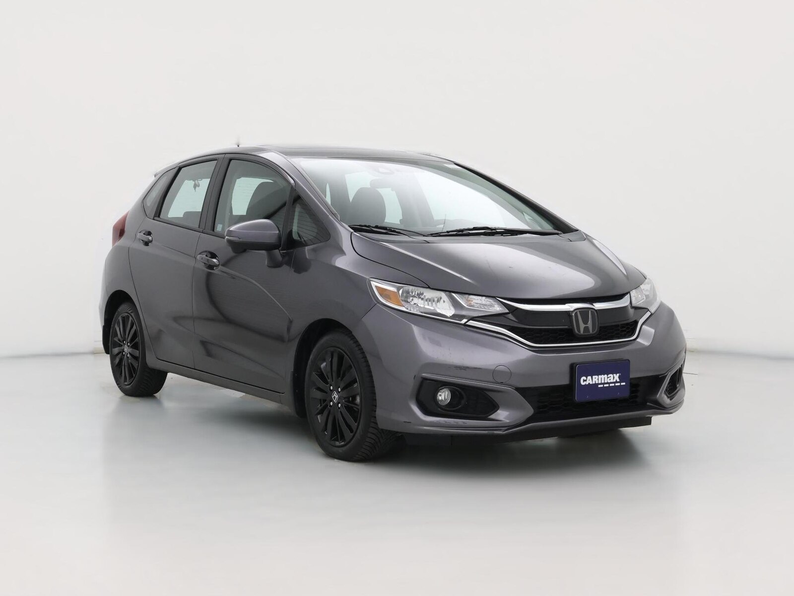 2018 Honda Fit