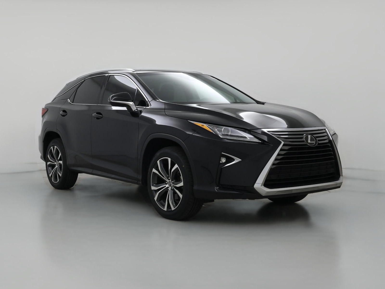 2018 Lexus RX