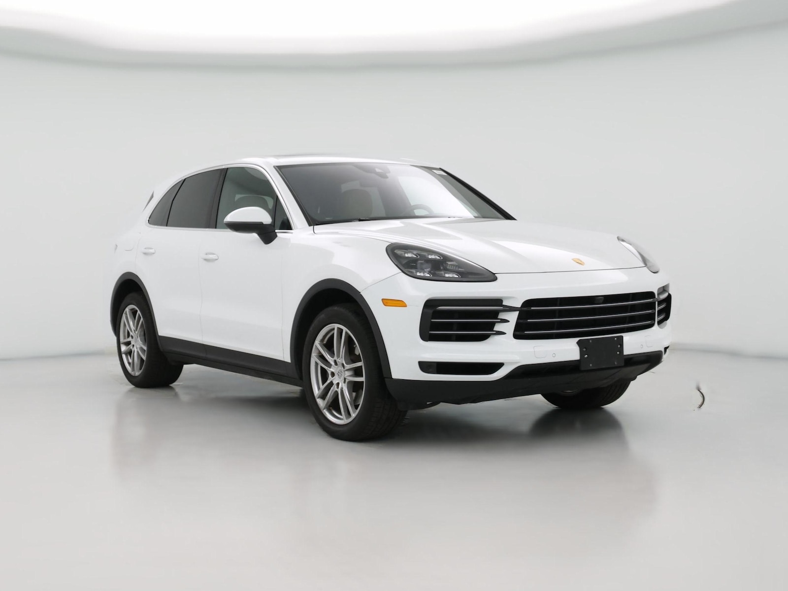2020 Porsche Cayenne