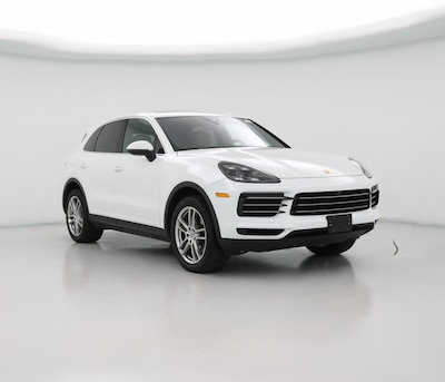 Recommended categories heading image of the selected vehicle
