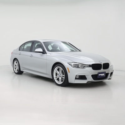 2018 BMW 340 I