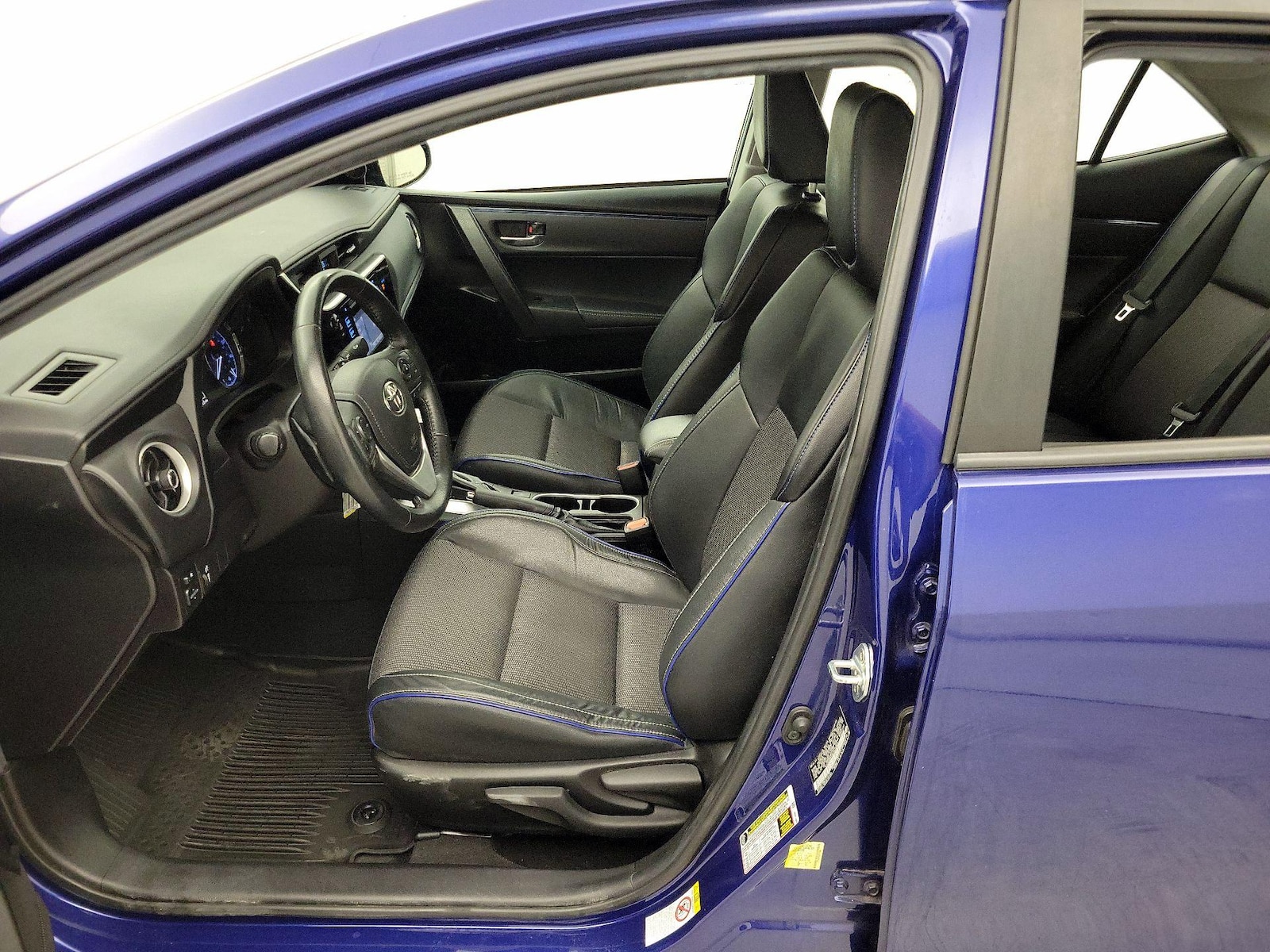 Side Airbags