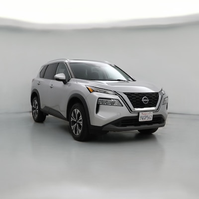Recommended categories heading image of the selected vehicle