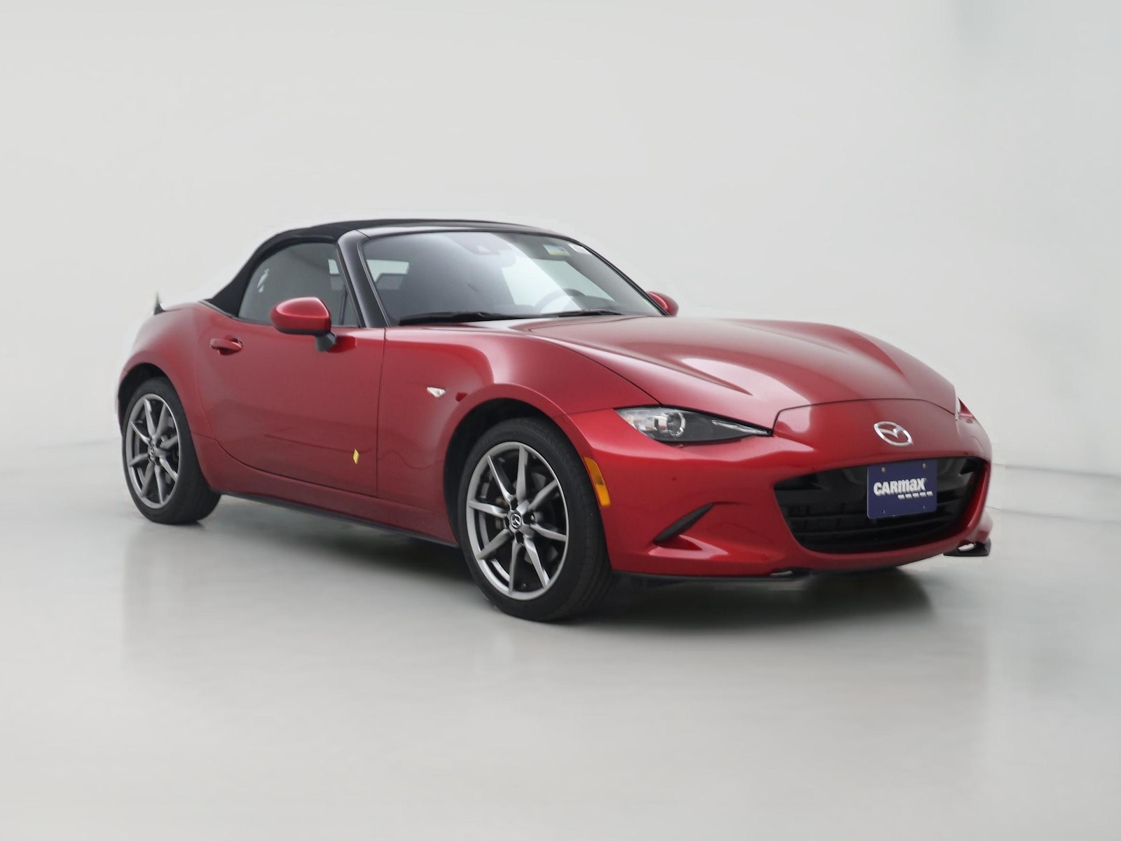 2023 Mazda MX-5 Miata