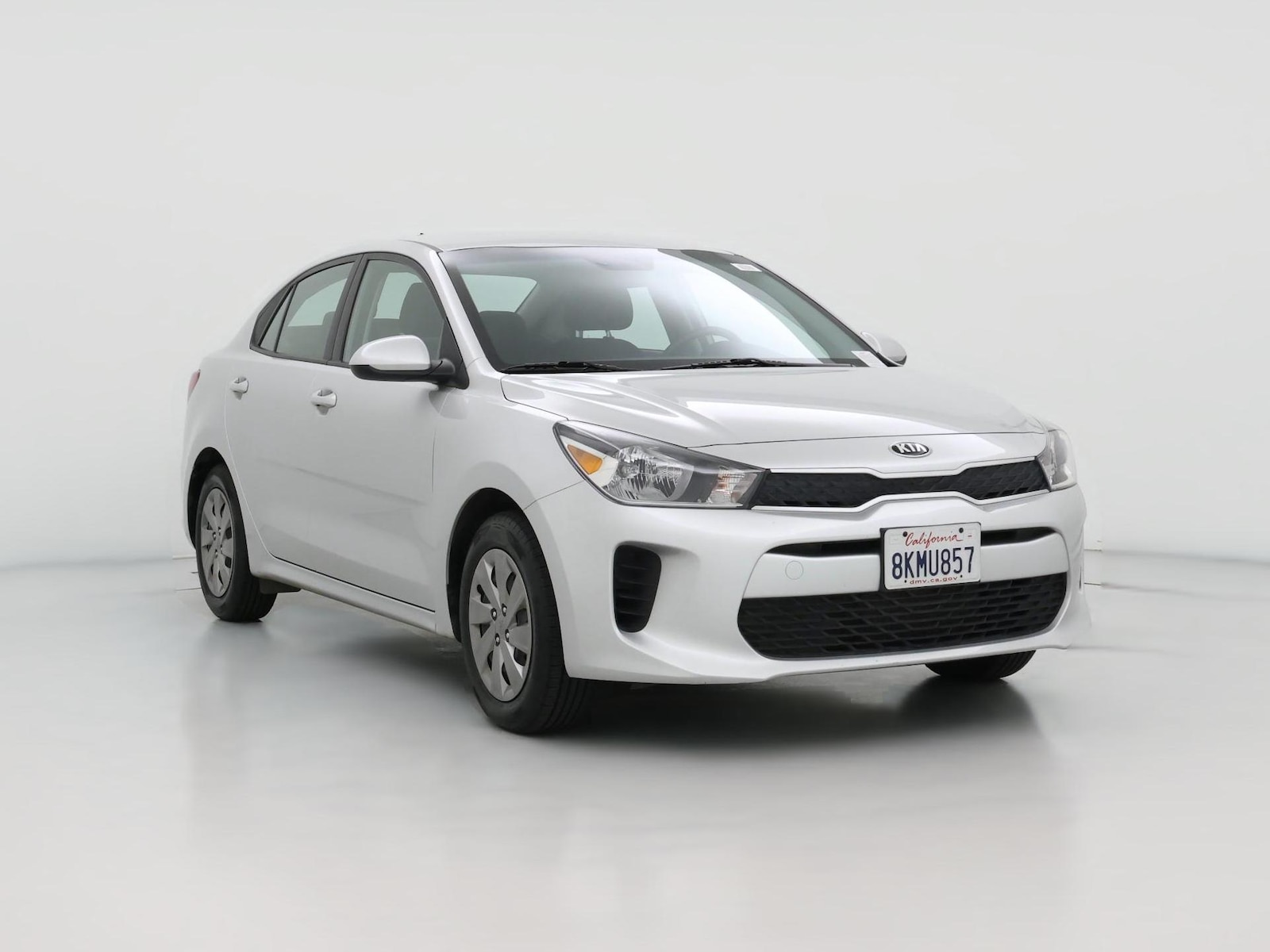 2019 Kia RIO