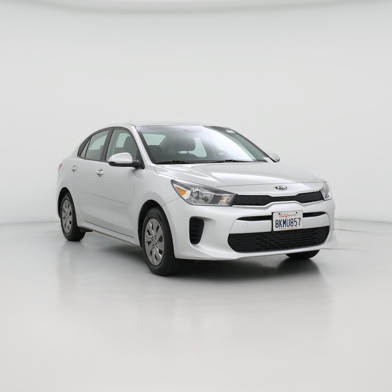 2019 Kia Rio LX