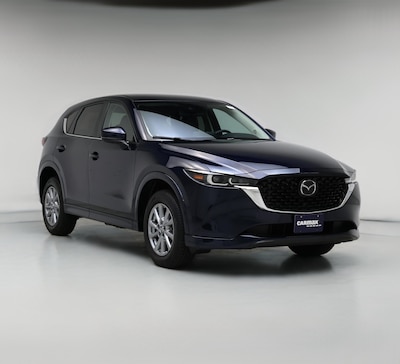 Recommended categories heading image of the selected vehicle