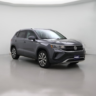 Vehicle exterior view
