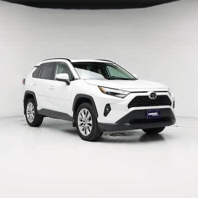 Recommended categories heading image of the selected vehicle