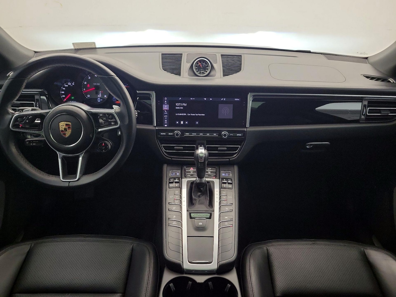 Navigation System
