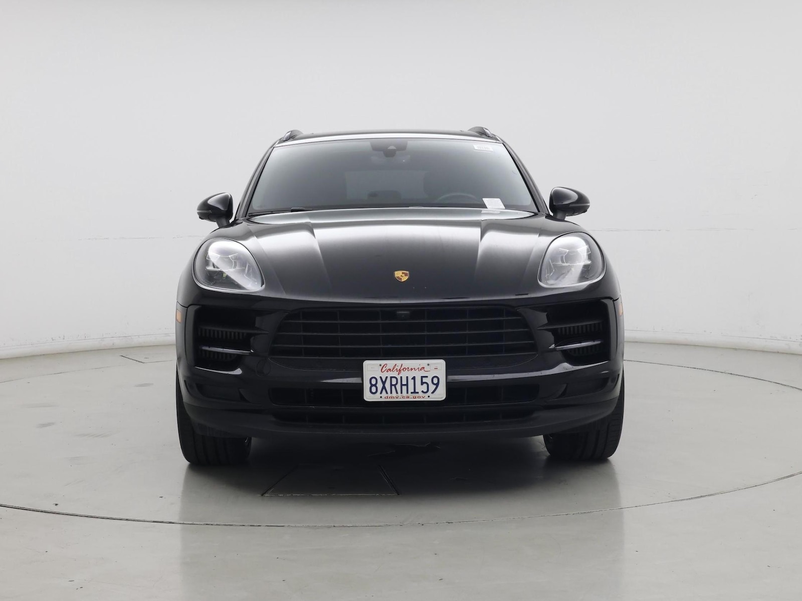 2021 Porsche Macan S - Photo 6