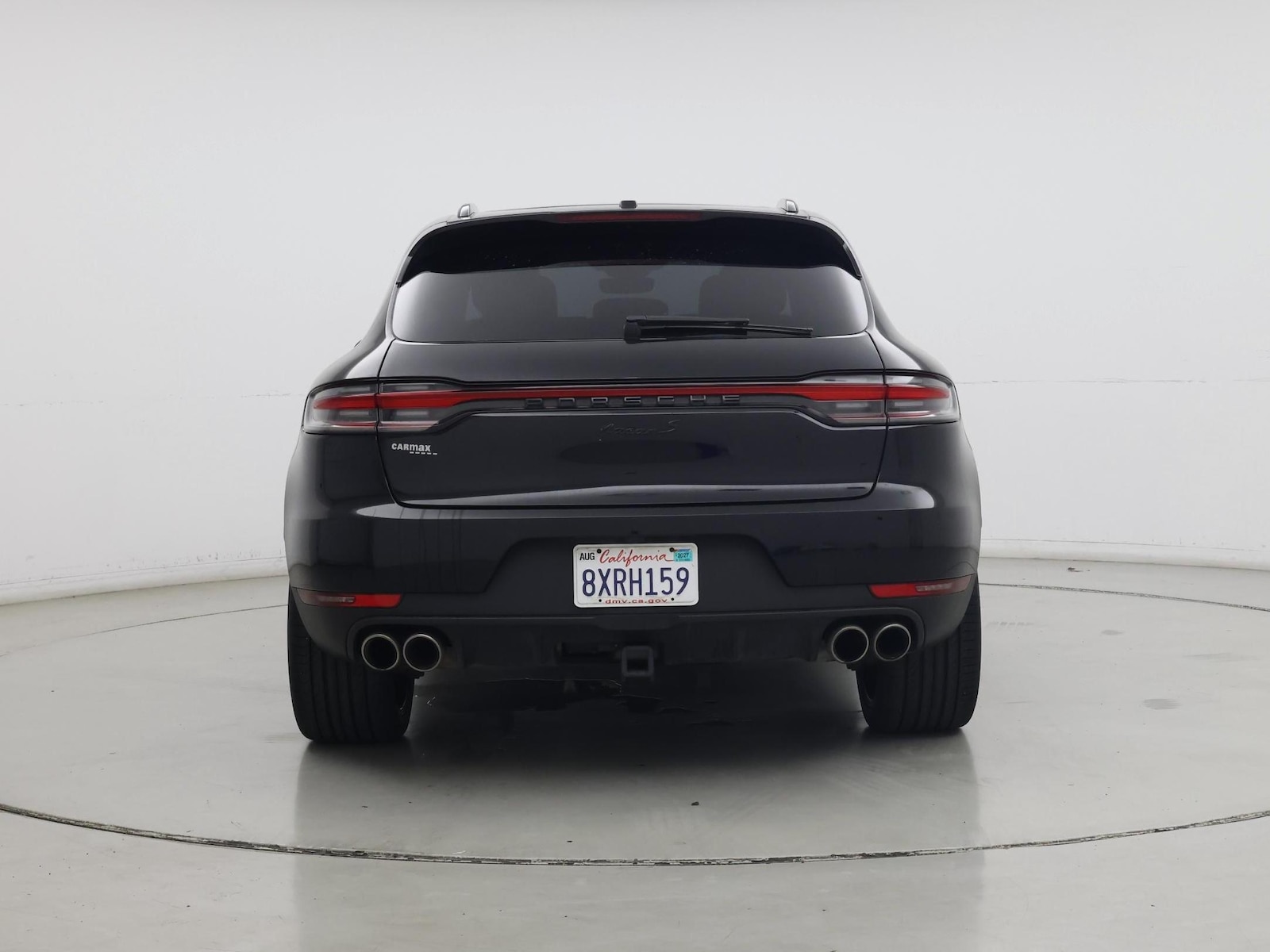 2021 Porsche Macan S - Photo 7