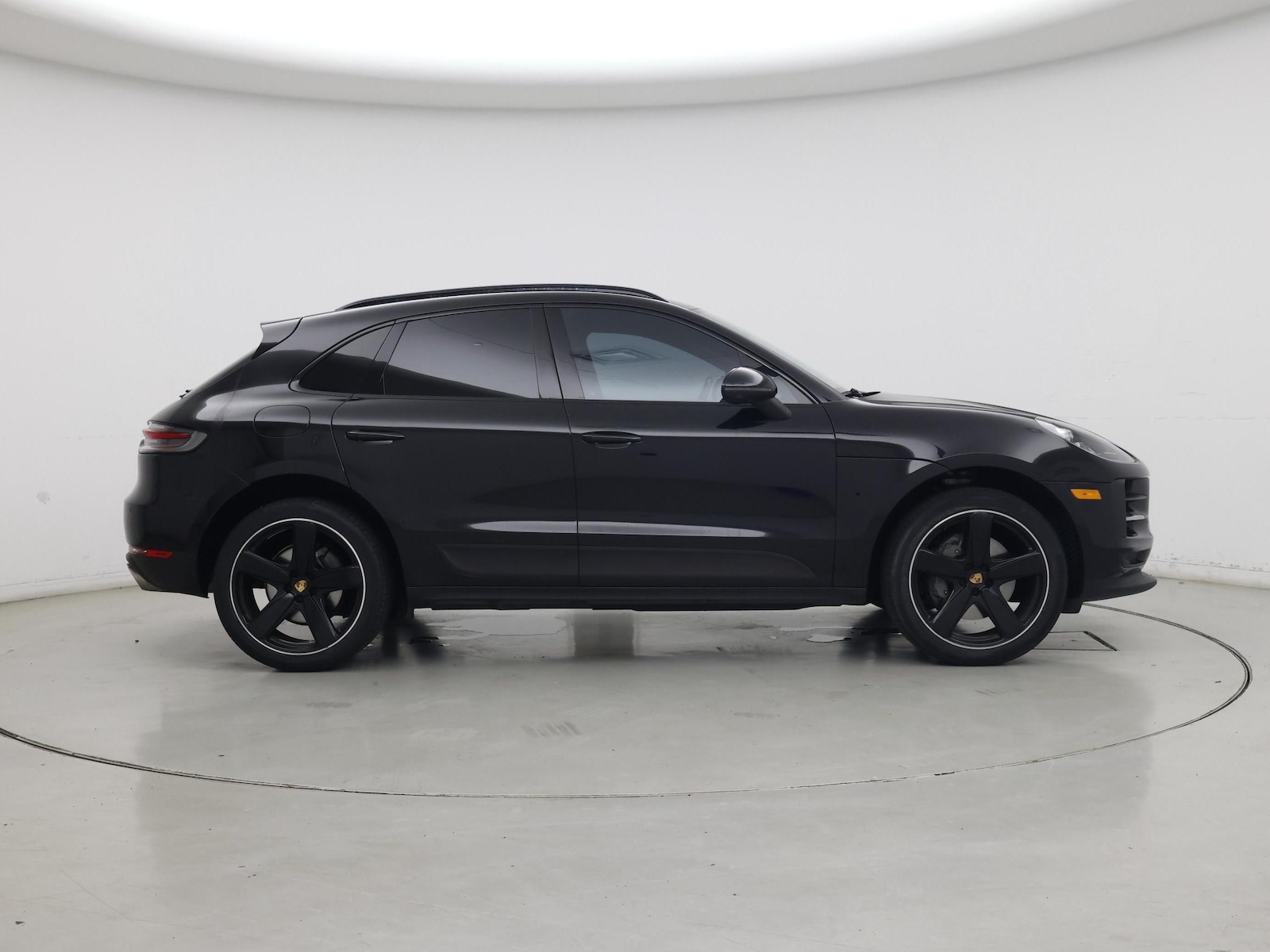 2021 Porsche Macan S - Photo 8