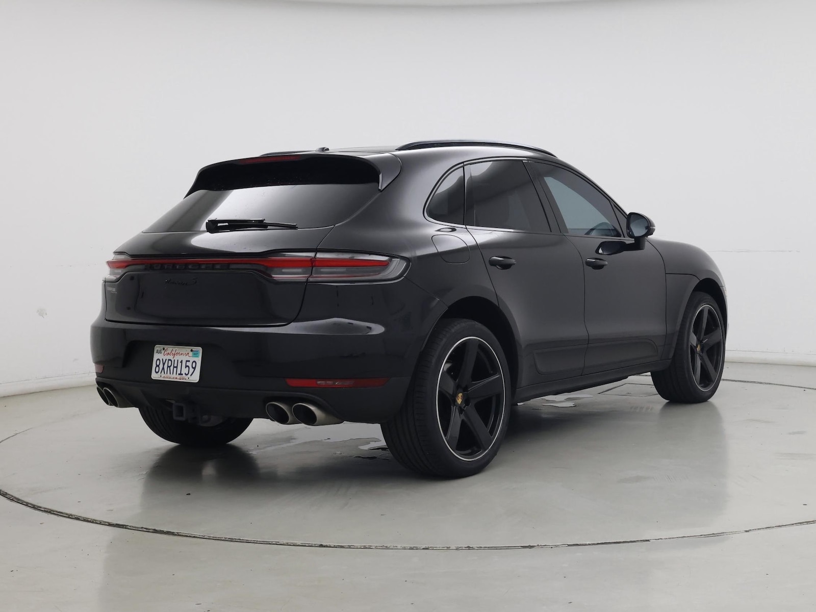 2021 Porsche Macan S - Photo 9