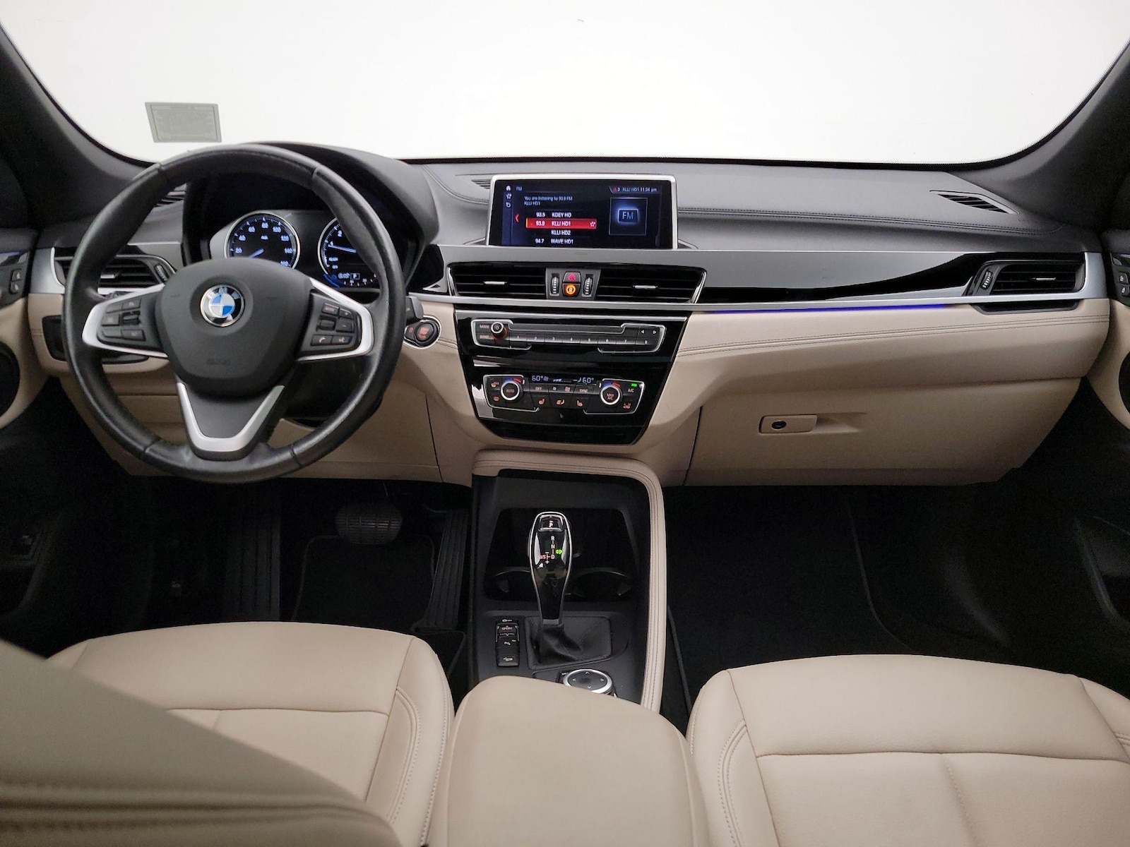 Apple CarPlay®
