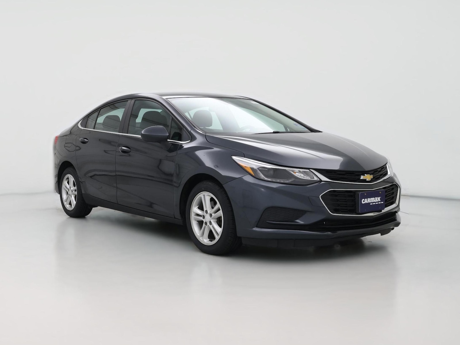 2018 Chevrolet Cruze