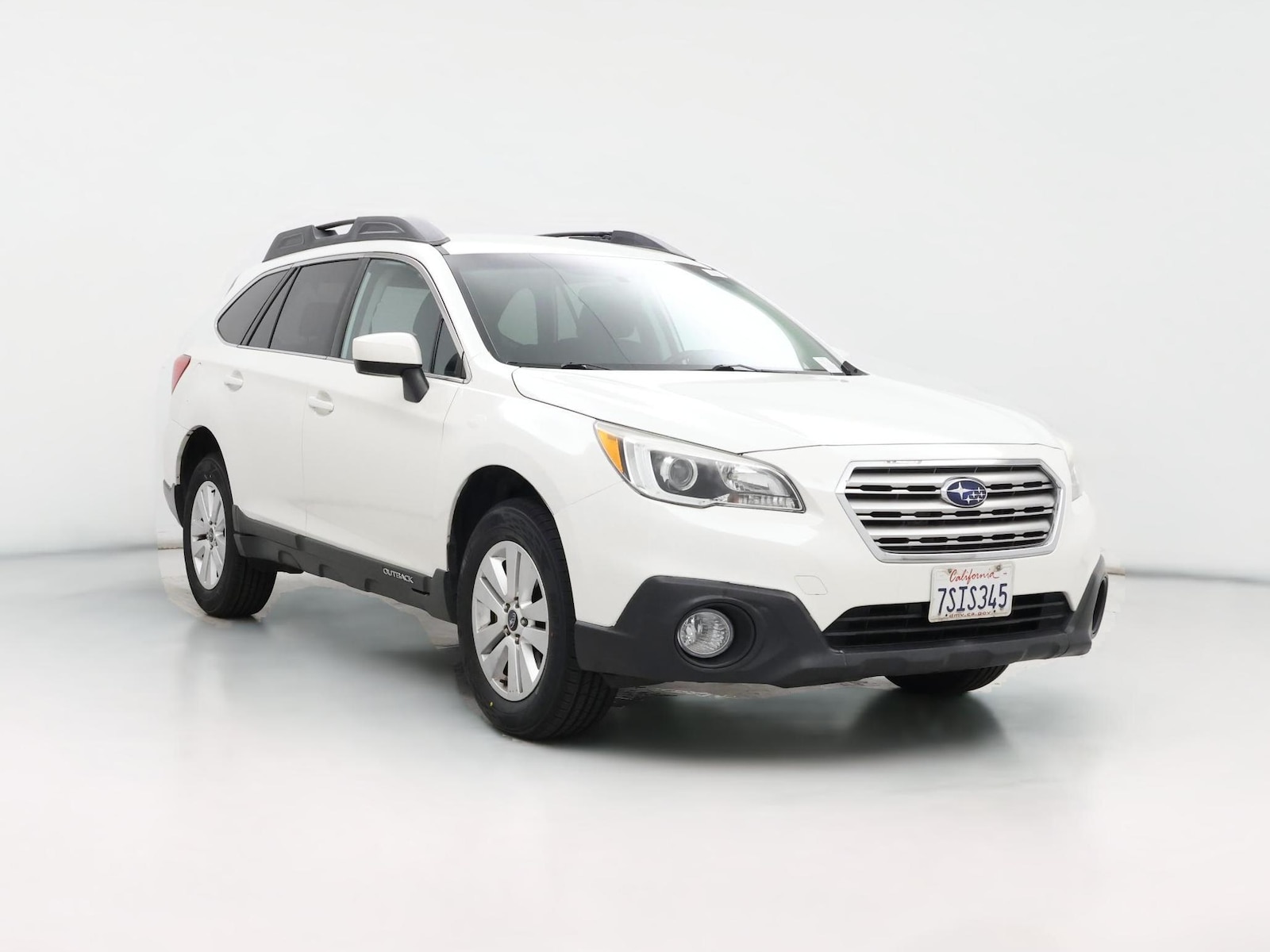 2016 Subaru Outback