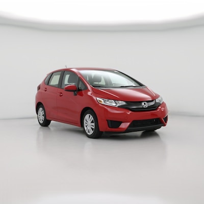 Vehicle exterior view