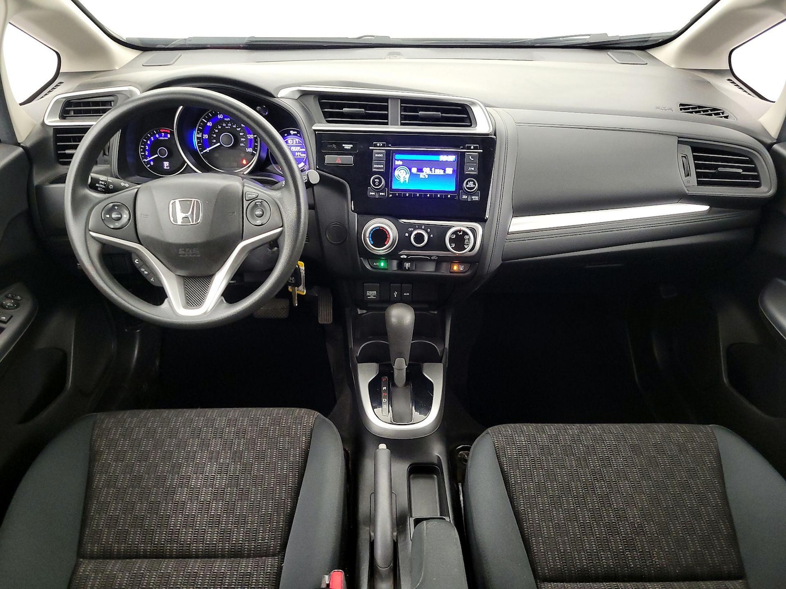 Rear View Camera