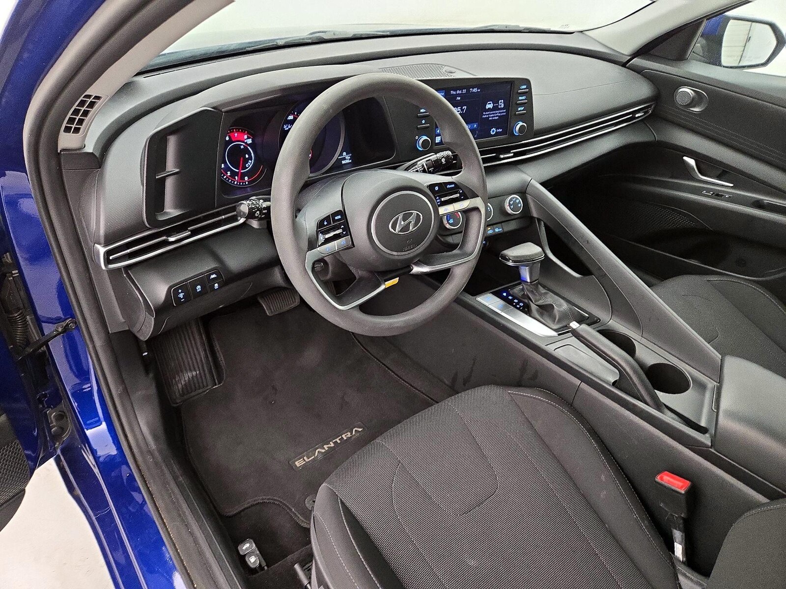 Side Airbags