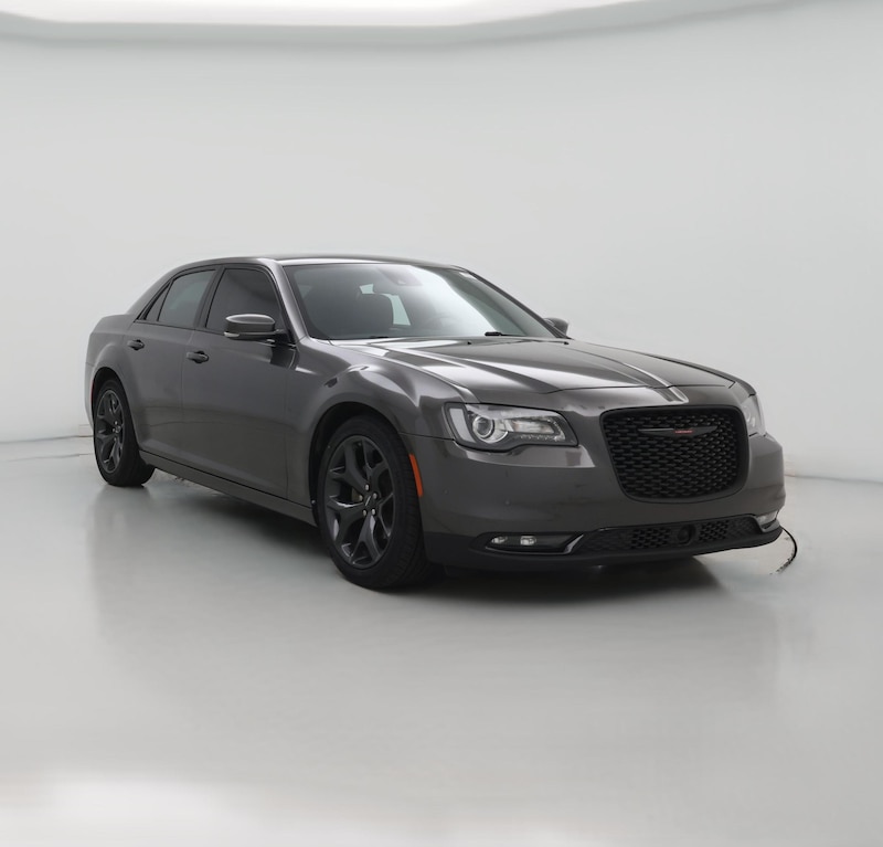 2022 Chrysler 300 S