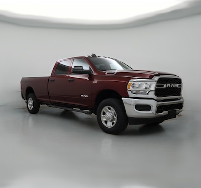 Recommended categories heading image of the selected vehicle