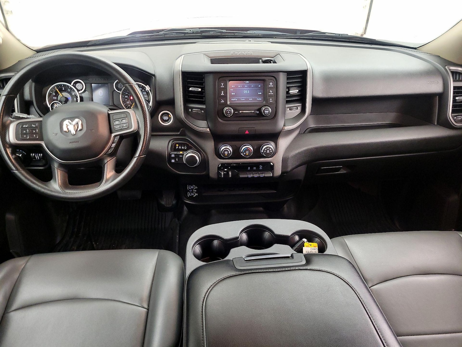 Rear View Camera