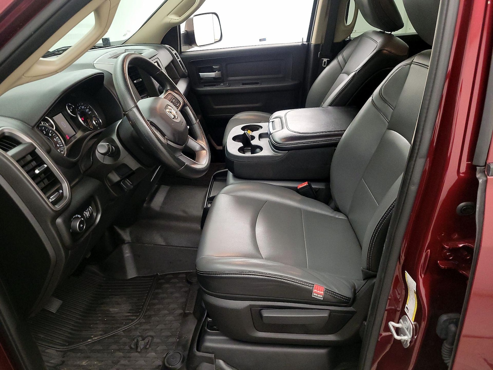 Side Airbags
