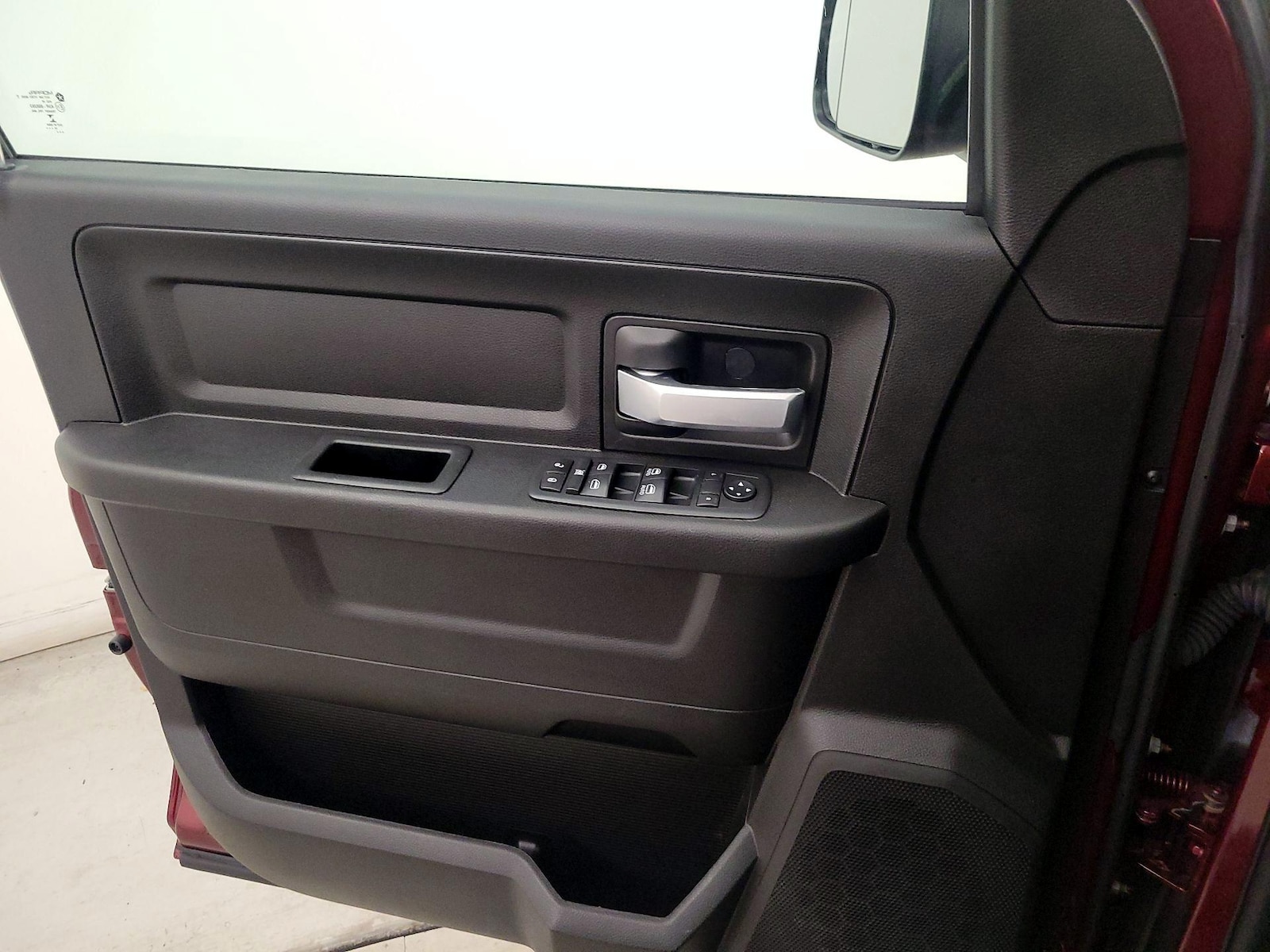 2019 RAM Ram 2500 Pickup Tradesman - Photo 13