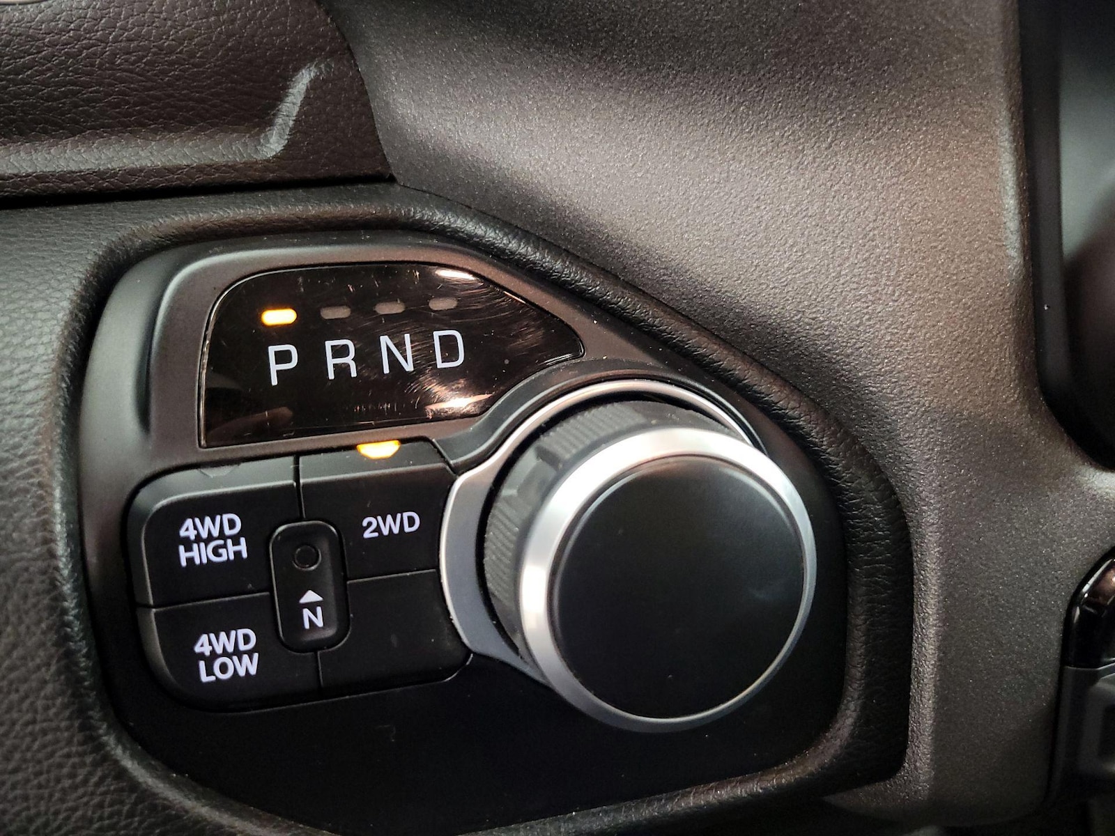 2019 RAM Ram 2500 Pickup Tradesman - Photo 18
