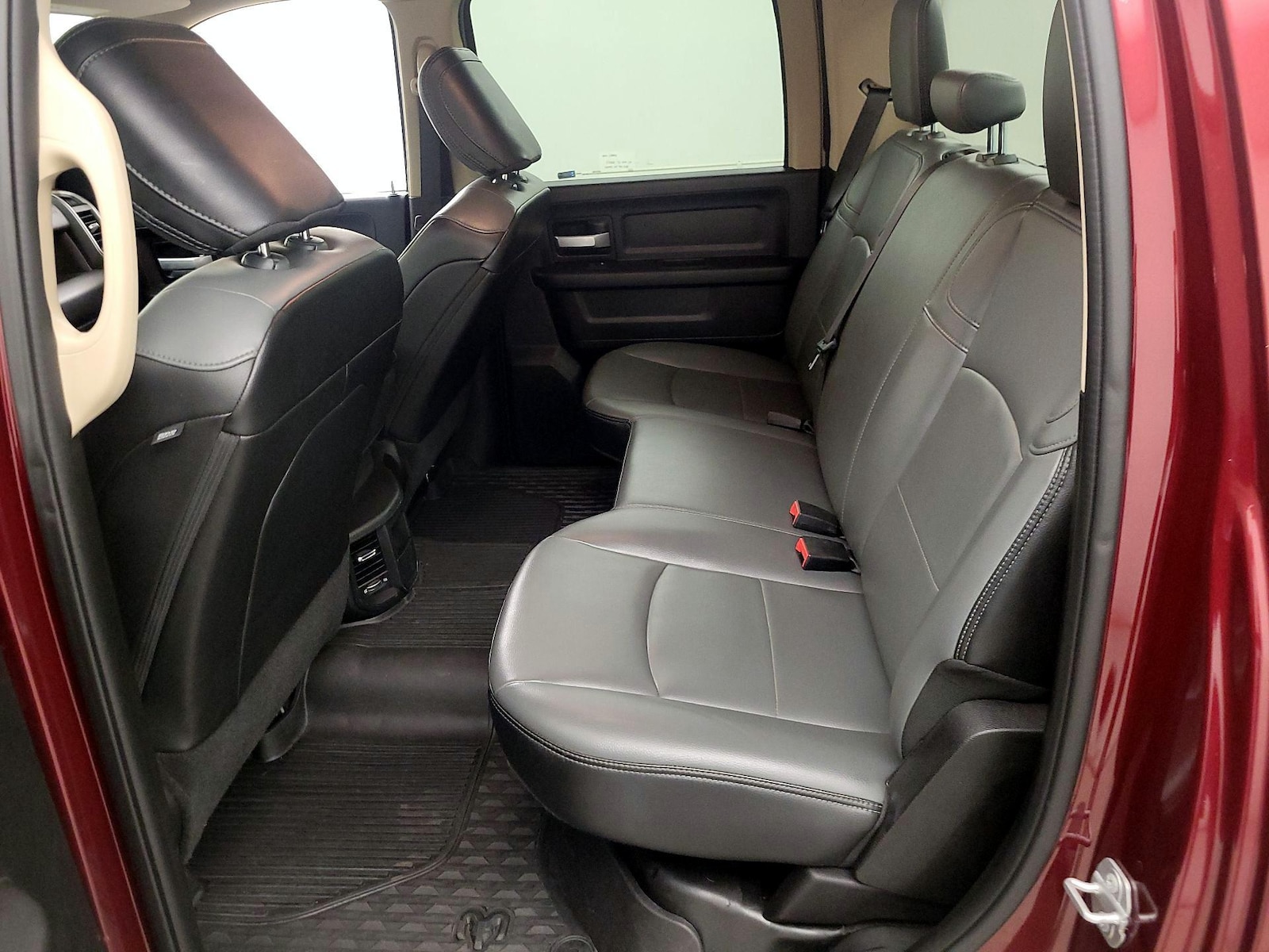2019 RAM Ram 2500 Pickup Tradesman - Photo 20