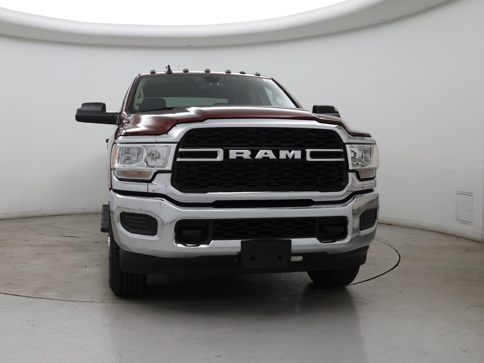 2019 RAM Ram 2500 Pickup Tradesman - Photo 6