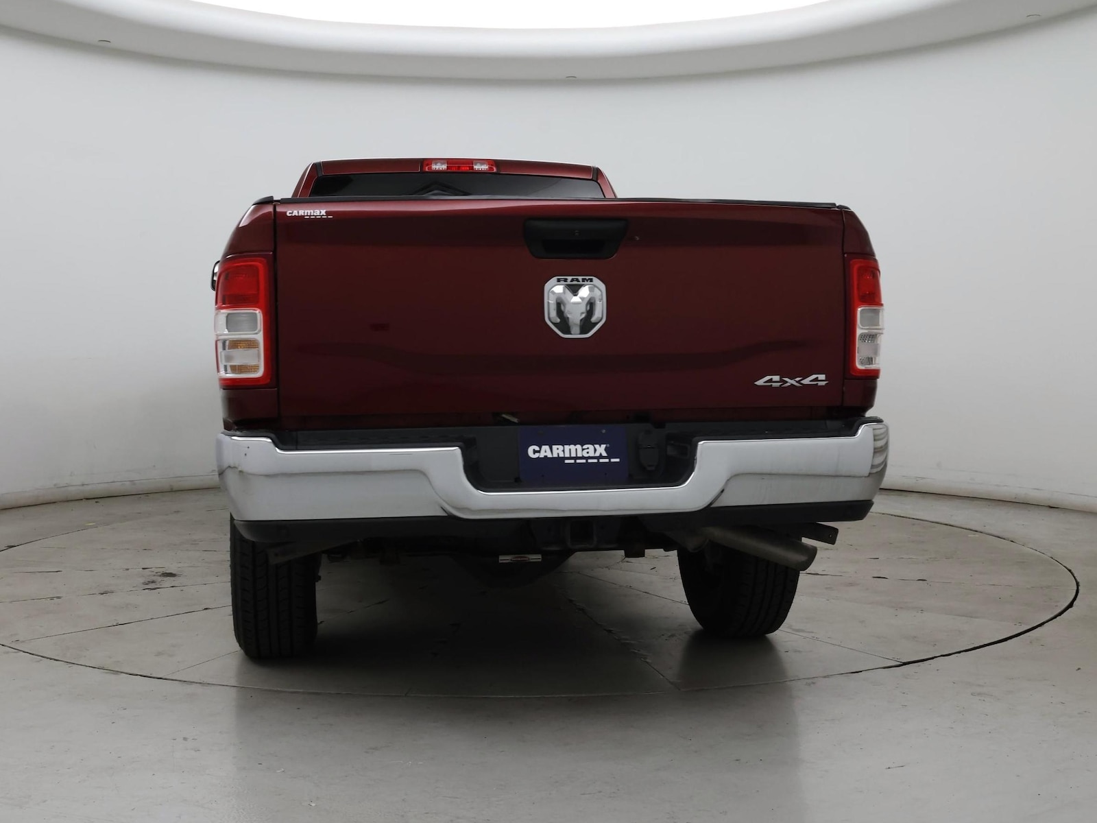 2019 RAM Ram 2500 Pickup Tradesman - Photo 7