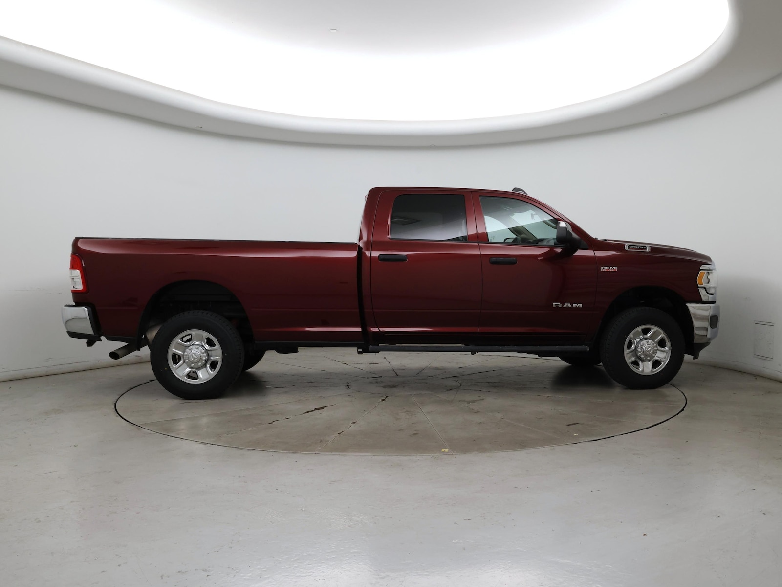 2019 RAM Ram 2500 Pickup Tradesman - Photo 8