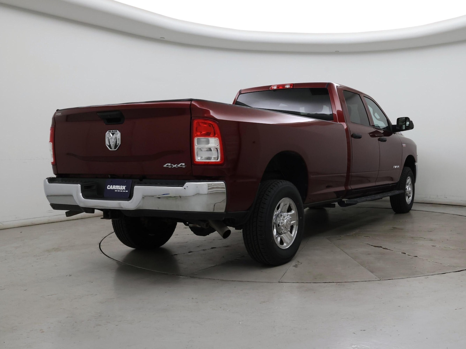 2019 RAM Ram 2500 Pickup Tradesman - Photo 9