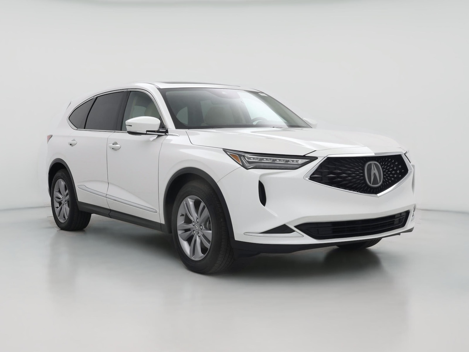 2024 Acura MDX