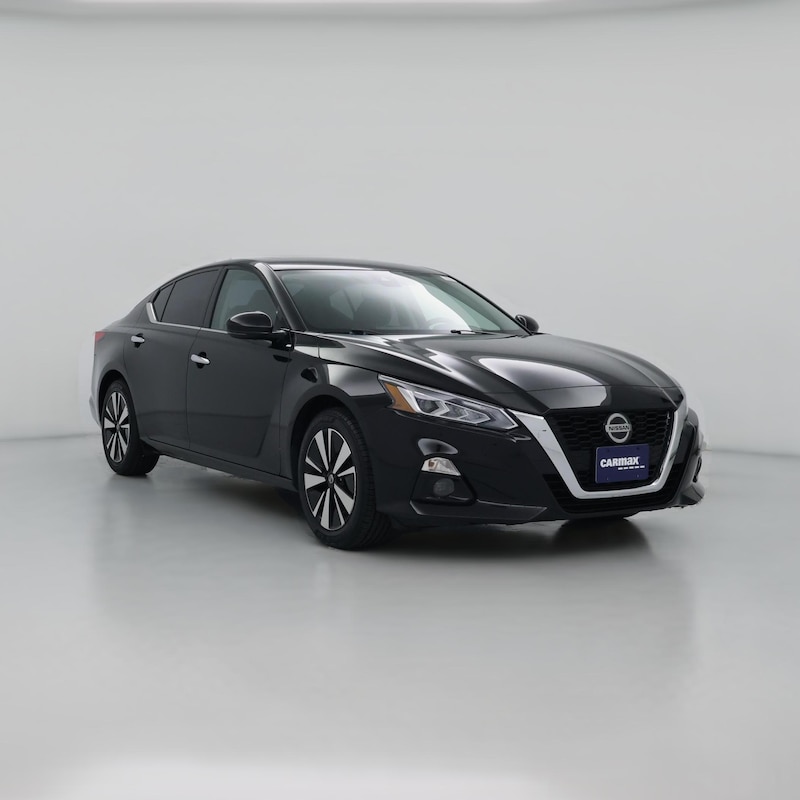 2020 Nissan Altima SV