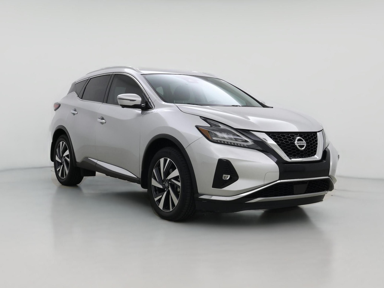 2022 Nissan Murano
