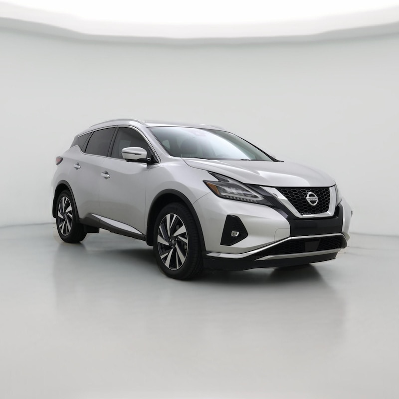 2022 Nissan Murano SL