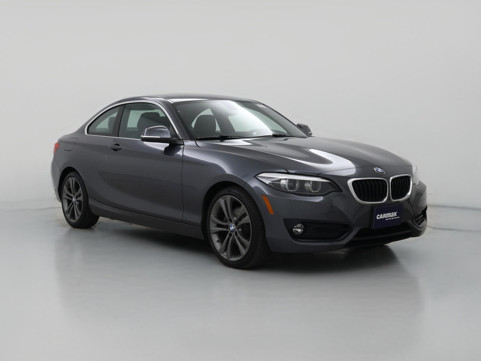2018 BMW 2 Series
