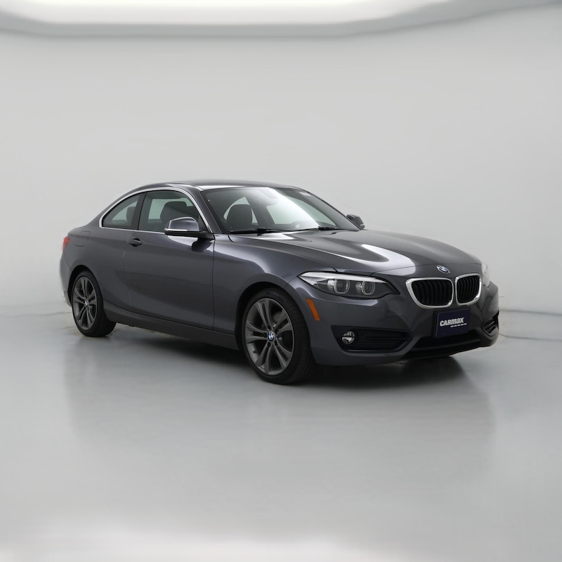 2018 BMW 230 I