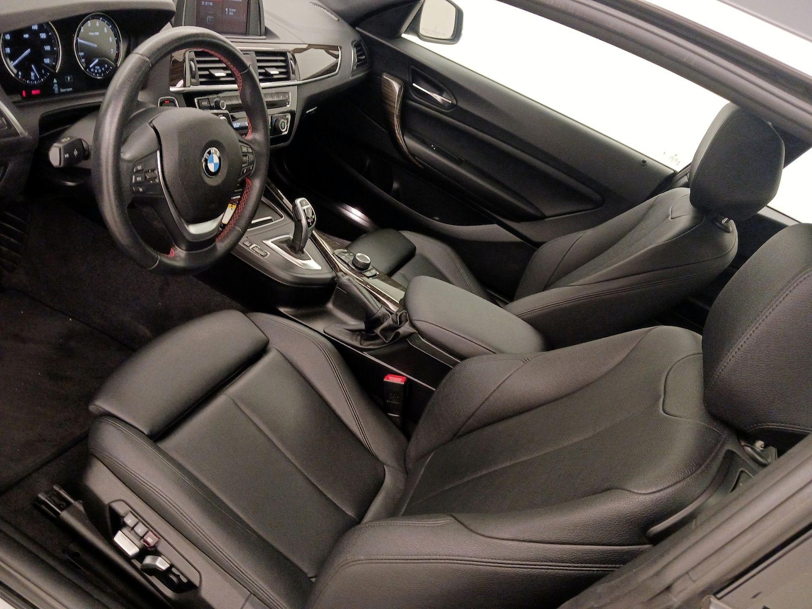 2018 BMW 2 Series 230i - Photo 12