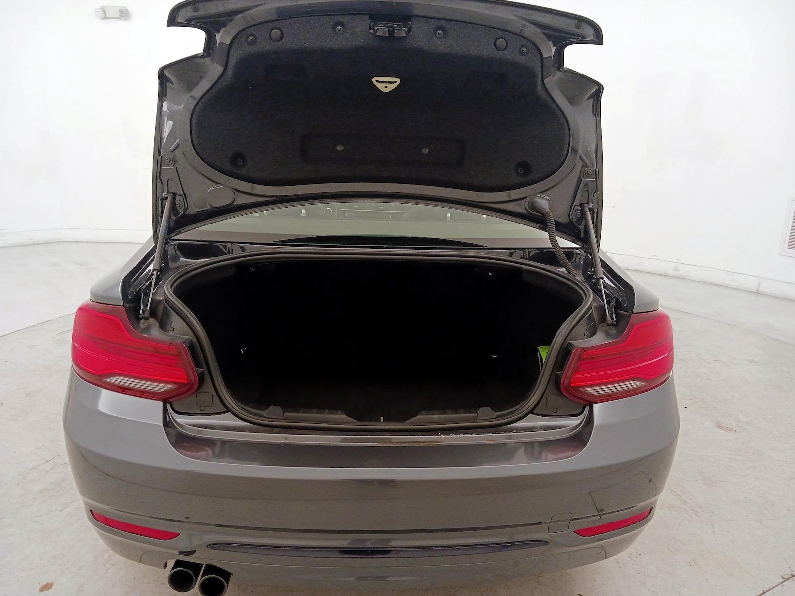 2018 BMW 2 Series 230i - Photo 22