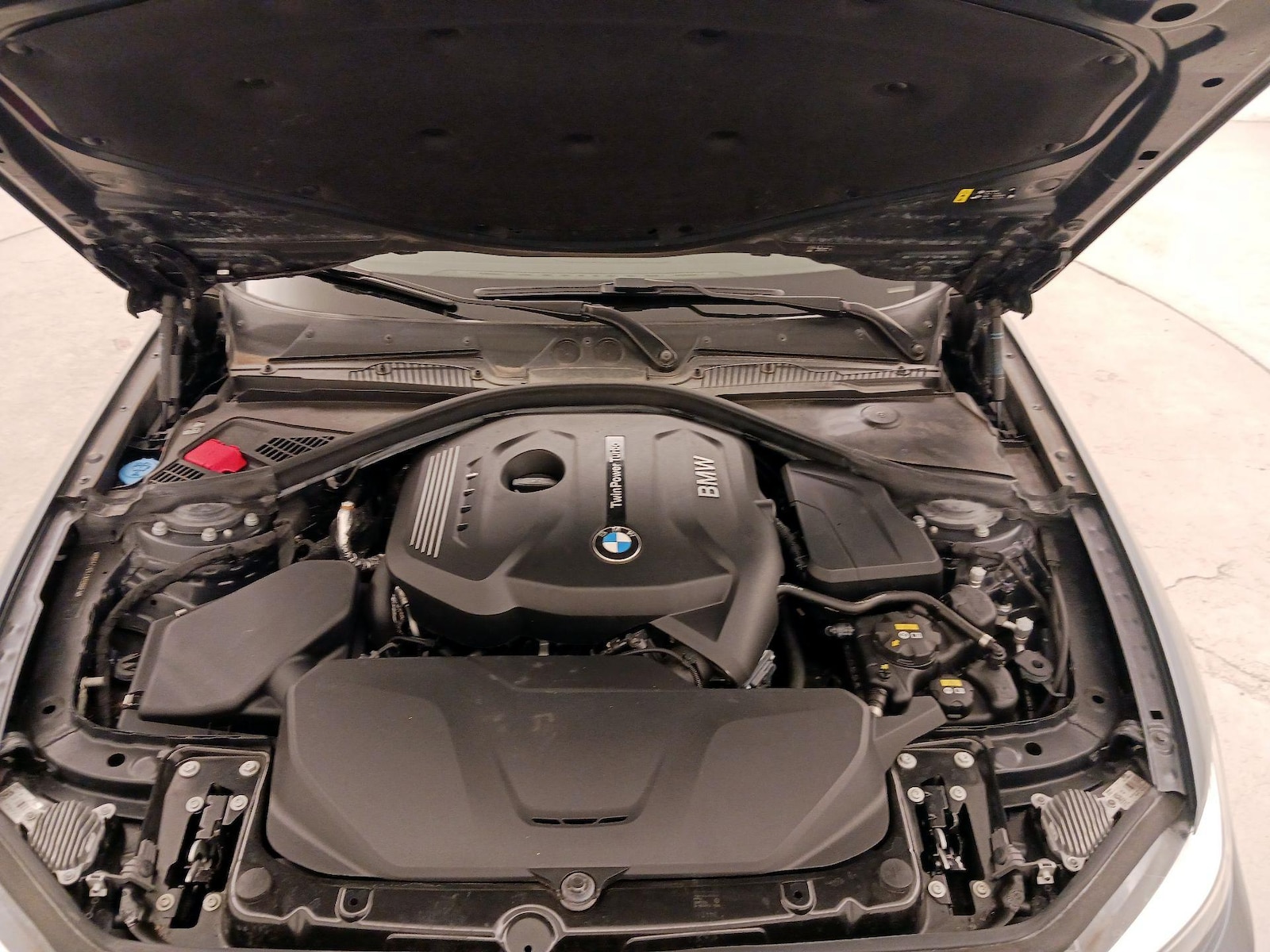 2018 BMW 2 Series 230i - Photo 23