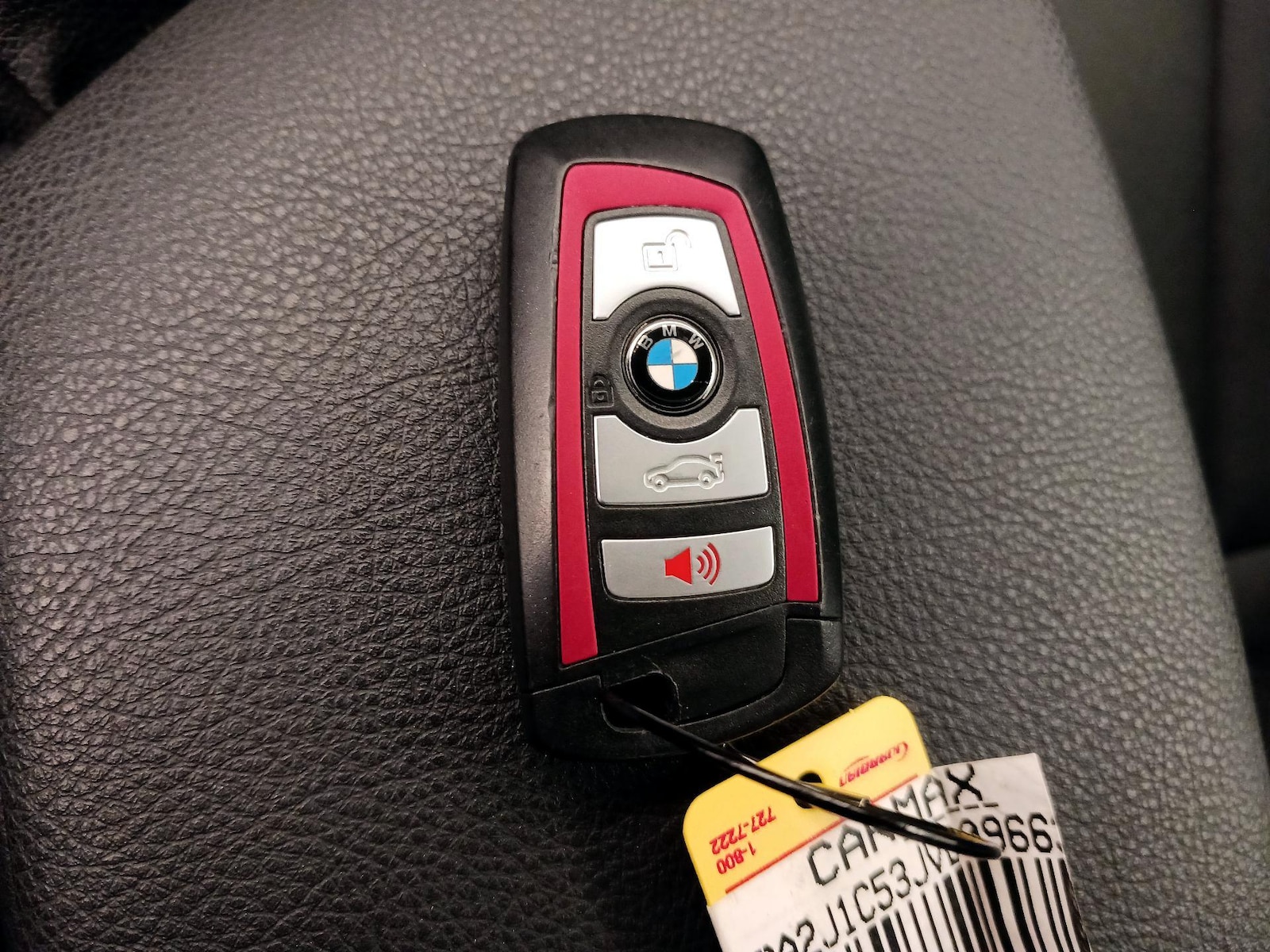 2018 BMW 2 Series 230i - Photo 24