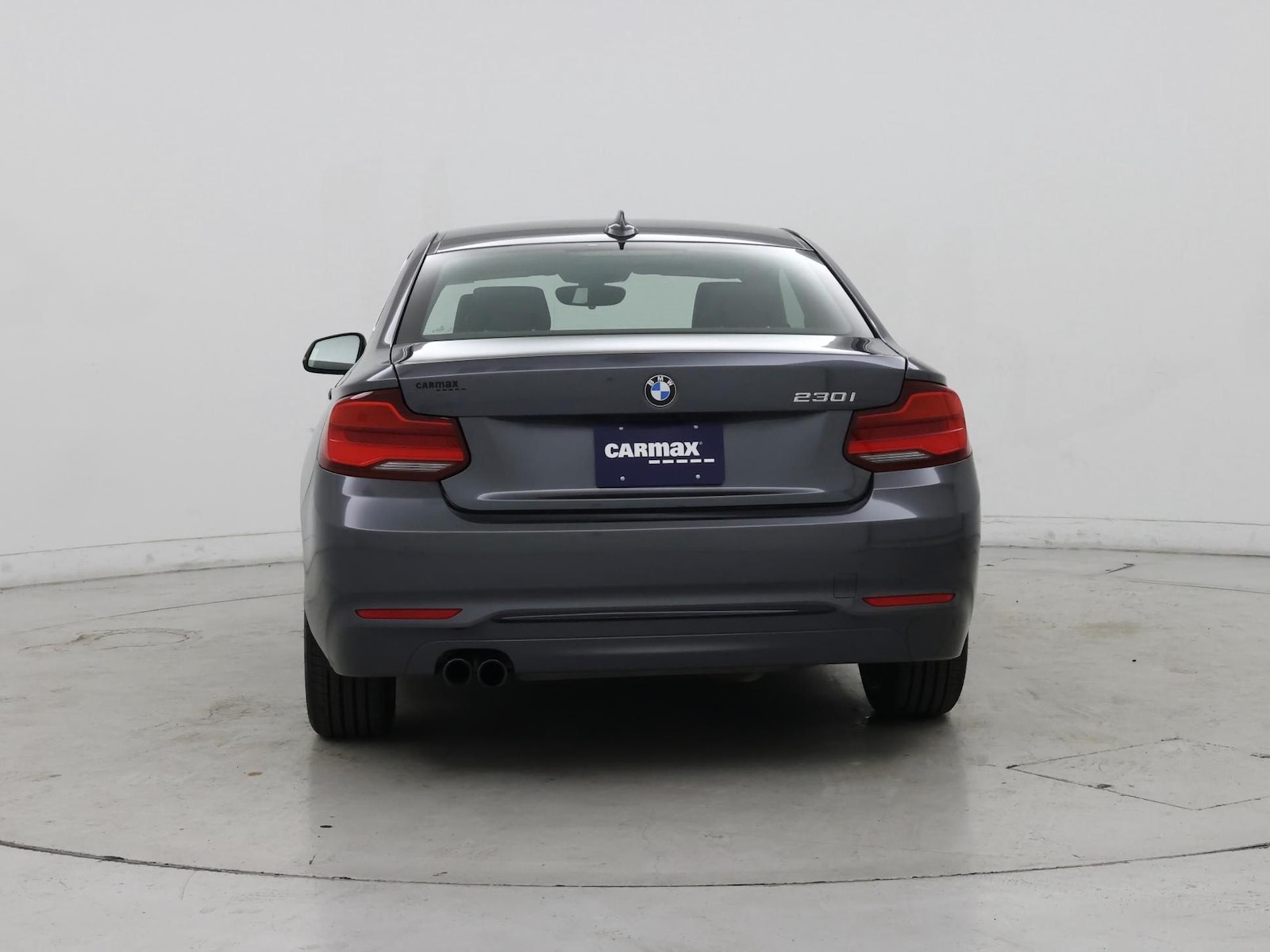 2018 BMW 2 Series 230i - Photo 7