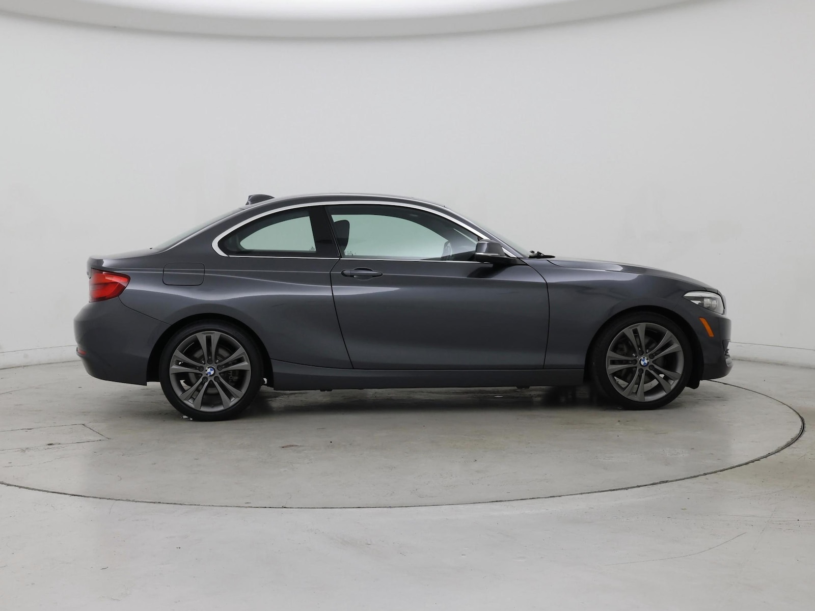 2018 BMW 2 Series 230i - Photo 8